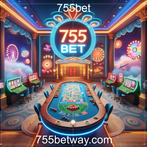 Descubra as Ofertas Imperdíveis da 755bet